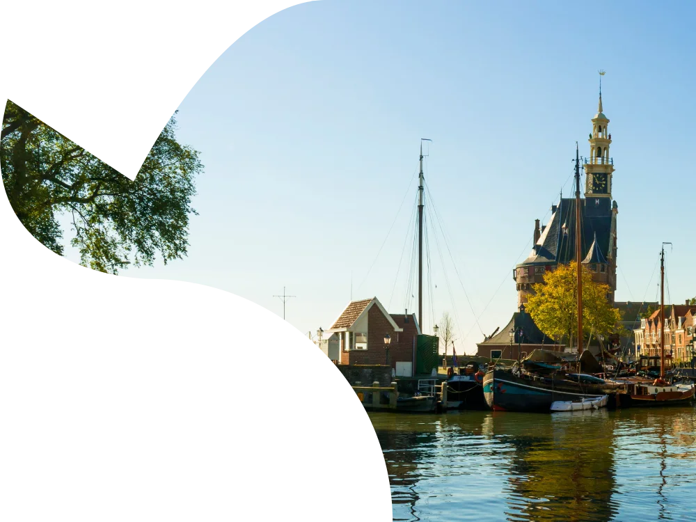 Rustig wonen, alles dichtbij