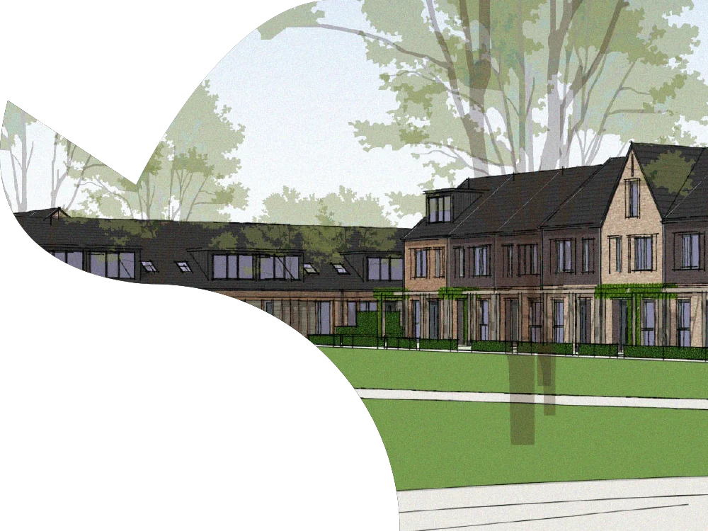 Wonen met aandacht voor morgen