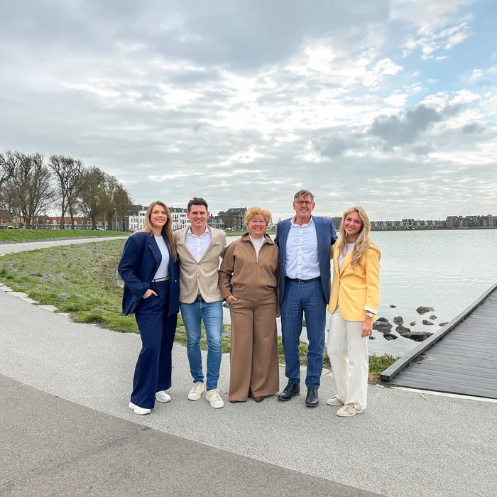 Een vertrouwd gezicht in Hoorn